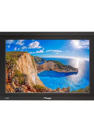 TVLogic F-7HS 7" LCD Field Monitor