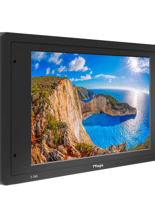 TVLogic F-7HS 7" LCD Field Monitor