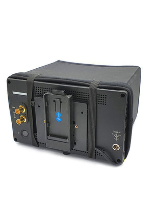TVLogic Hood-F7H