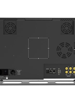 TVLogic LUM-181H 18.4" DCI-UHD Monitor