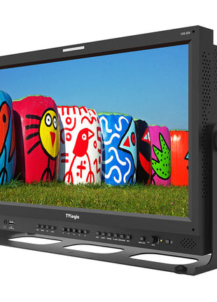 TVLogic LUM-181H 18.4" DCI-UHD Monitor