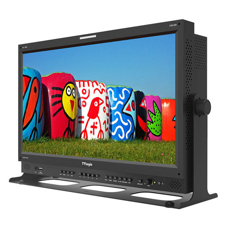TVLogic LUM-181H 18.4" DCI-UHD Monitor