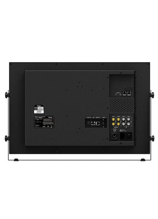 TVLogic LUM-242G 24" DCI-UHD Monitor