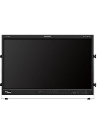 TVLogic LUM-242G 24" DCI-UHD Monitor