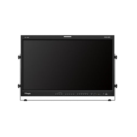TVLogic LUM-242G 24" DCI-UHD Monitor