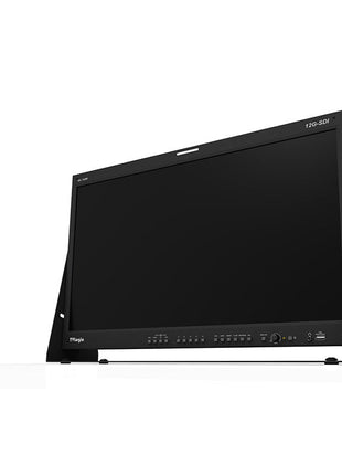TVLogic LUM-242H 24" DCI-UHD Monitor