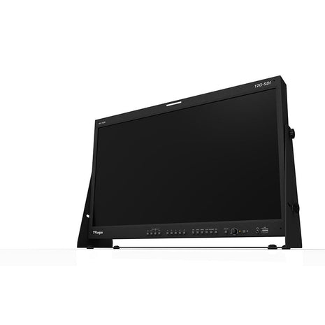 TVLogic LUM-242H 24" DCI-UHD Monitor