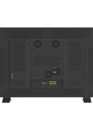 TVLogic LUM-550H 55" UHD 4K LCD Monitor