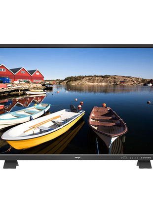 TVLogic LUM-550H 55" UHD 4K LCD Monitor