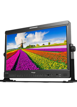 TVLogic LVM-180A 18.5” Full HD LCD Monitor