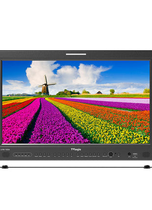 TVLogic LVM-180A 18.5” Full HD LCD Monitor