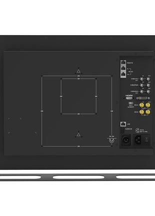 TVLogic LVM-242S 24" QC-Grade Super-IPS LCD Monitor