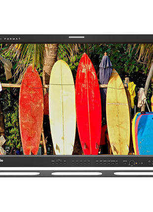 TVLogic LVM-242S 24" QC-Grade Super-IPS LCD Monitor