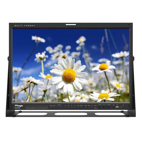 TVLogic LVM-246A 24" 1920 x 1200 LCD Monitor