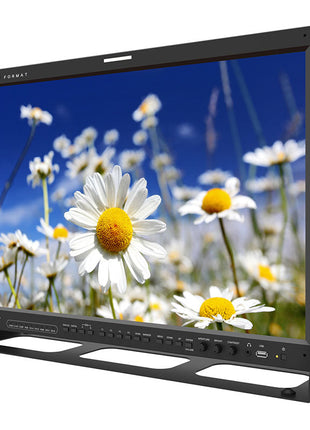 TVLogic LVM-246A 24" 1920 x 1200 LCD Monitor