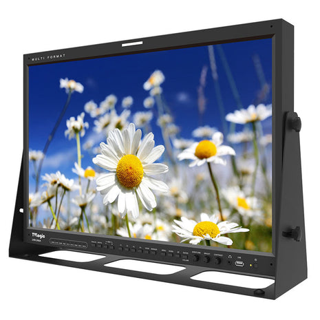 TVLogic LVM-246A 24" 1920 x 1200 LCD Monitor