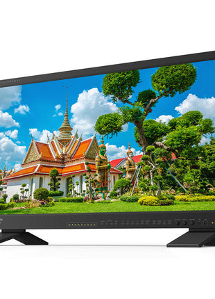 TVLogic LVM-328W 32" 3G LCD Monitor