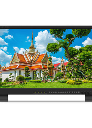 TVLogic LVM-328W 32" 3G LCD Monitor