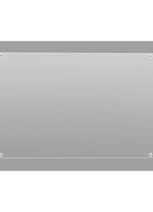 TVLogic OPT-AF-095W External Acrylic filter for 095W(-N), SRM-095W, LUM-095G