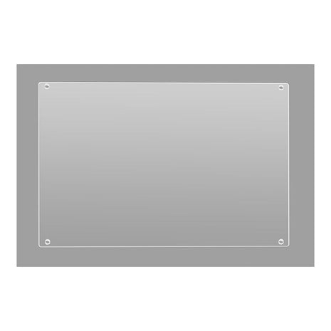 TVLogic OPT-AF-095W External Acrylic filter for 095W(-N), SRM-095W, LUM-095G