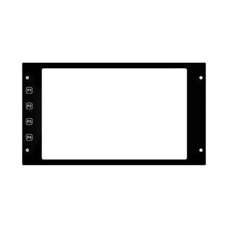 TVLogic OPT-AF-F7H-E External Acrylic filter & Touch key pad