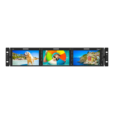 TVLogic R-5T