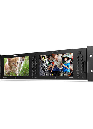 TVLogic RKM-270A