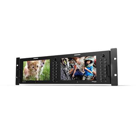 TVLogic RKM-270A