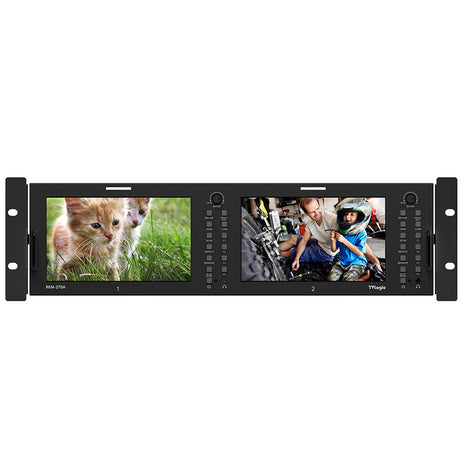 TVLogic RKM-270A