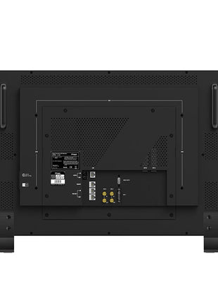 TVLogic S-32P 32" FullHD Studio wall monitor