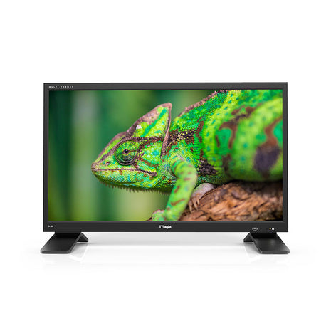 TVLogic S-32P 32" FullHD Studio wall monitor