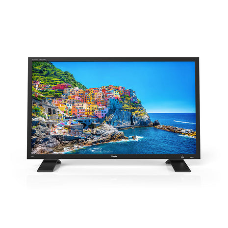 TVLogic S-42P 42" FullHD Studio wall monitor