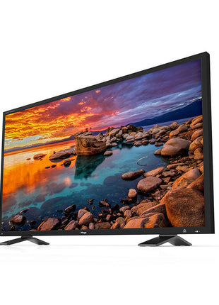TVLogic S-55P 55" FullHD Studio wall monitor