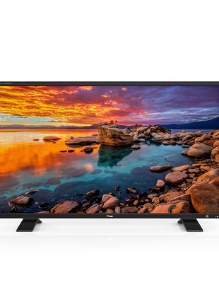 TVLogic S-55P 55" FullHD Studio wall monitor