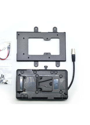 TVLogic V-Mount-F7H-C