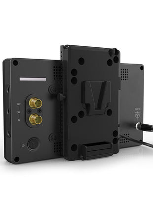 TVLogic V-Mount-F7H-C