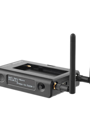 Teradek Serv Micro