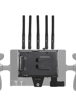 Teradek Bolt 6 Monitor Module 750 RX V Mount