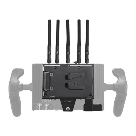 Teradek Bolt 6 Monitor Module 750 RX V Mount