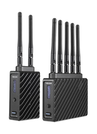 Teradek Bolt 6 LT 750 TX/RX Deluxe Set V-Mount