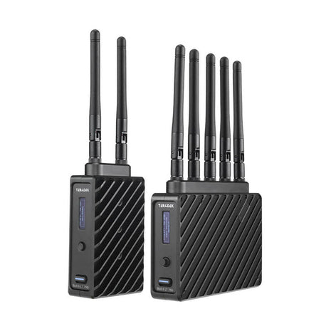 Teradek Bolt 6 LT 750 TX/RX Deluxe Set V-Mount