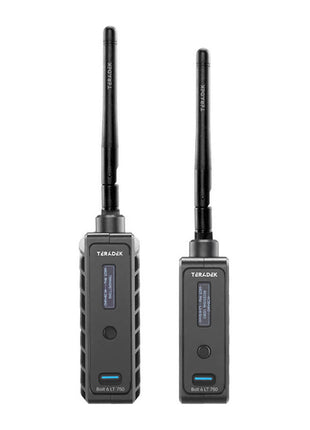 Teradek Bolt 6 LT 750 TX/RX