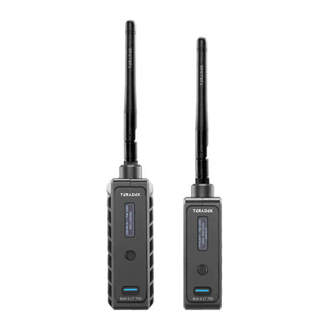 Teradek Bolt 6 LT 750 TX/RX