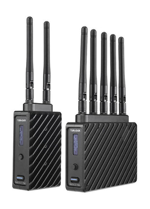 Teradek Bolt 6 LT 750 TX/RX