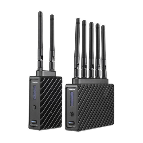 Teradek Bolt 6 LT 750 TX/RX