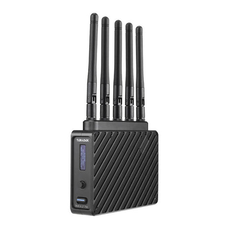 Teradek Bolt 6 LT 750 RX V-Mount