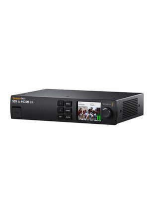 Blackmagic Teranex Mini - SDI to HDMI 8K HDR