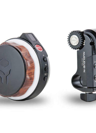 Tilta Nucleus-Nano Wireless Lens Control System (WLC-T04)