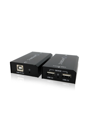 Avonic USB Extender over CAT6a
