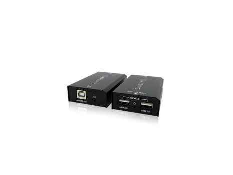 Avonic USB Extender over CAT6a